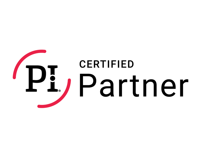 PI Certified Partner
