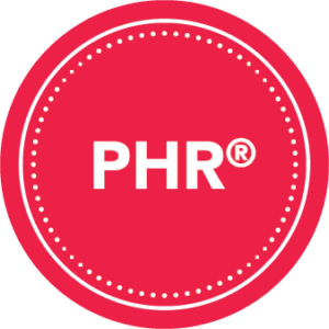 PHR/SPHR Prep Course: August 3, 2023 – October 19, 2023